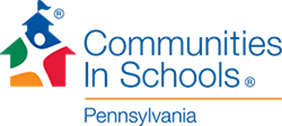 Communities In Schools Logo Communities In Schools Logo