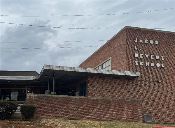 Devers Pre-K-8