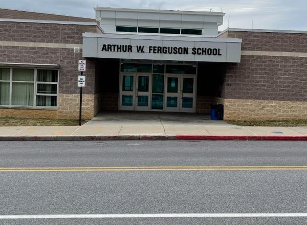 Ferguson Pre-K-8