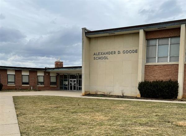 Goode Pre-K-8