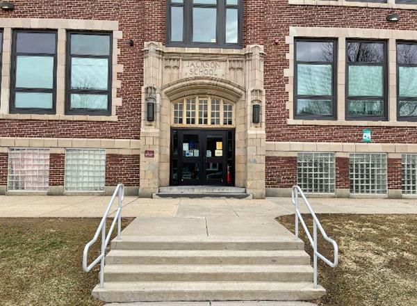 Jackson Pre-K-8