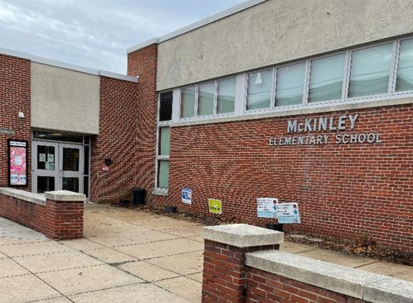 McKinley Pre-K-8