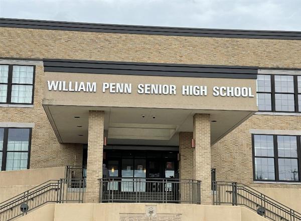 William Penn Senior High School 