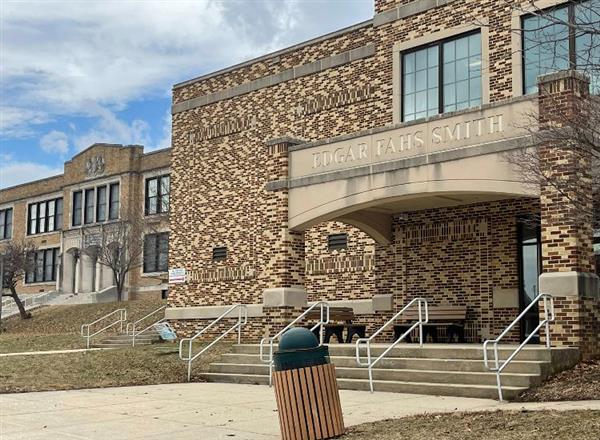 Smith STEAM Academy 